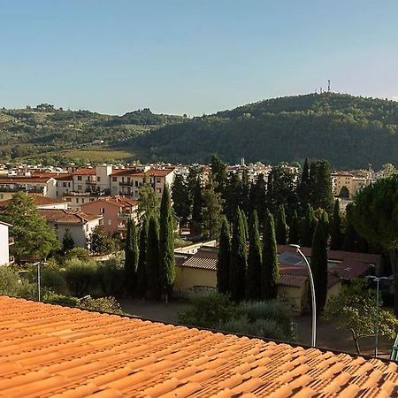 4 Minuti Dalla Stazione Loft Moderno Pontassieve Buitenkant foto