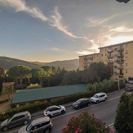 4 Minuti Dalla Stazione Loft Moderno Pontassieve Buitenkant foto