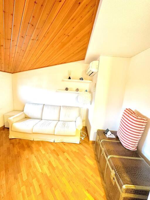 4 Minuti Dalla Stazione Loft Moderno Pontassieve Buitenkant foto