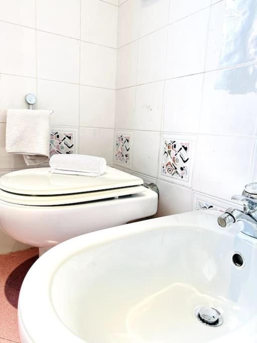 4 Minuti Dalla Stazione Loft Moderno Pontassieve Buitenkant foto