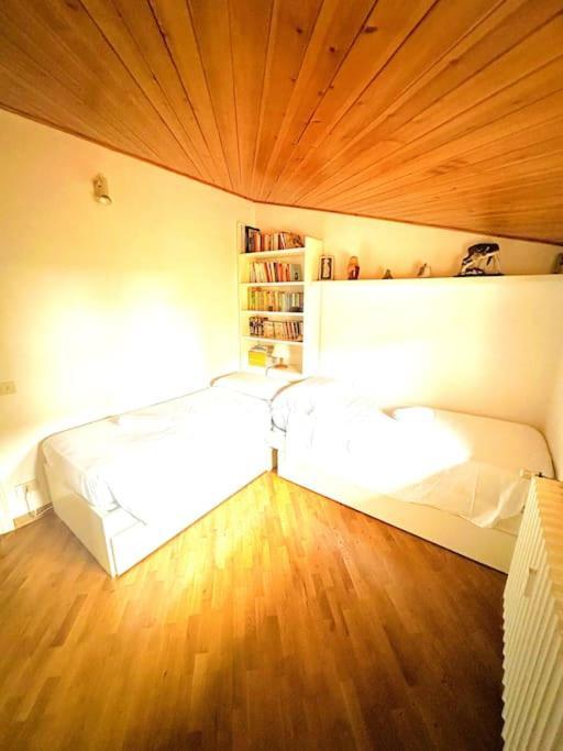 4 Minuti Dalla Stazione Loft Moderno Pontassieve Buitenkant foto